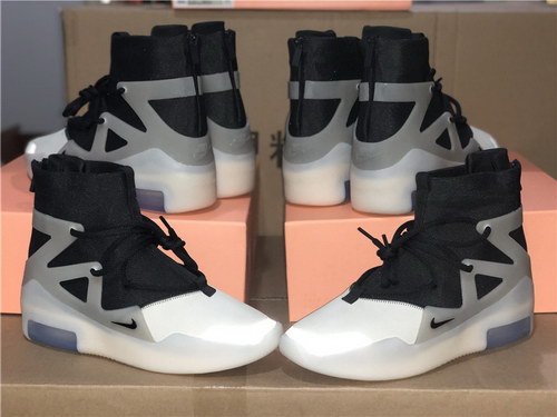 Nike Air Fear of God 1 “String”