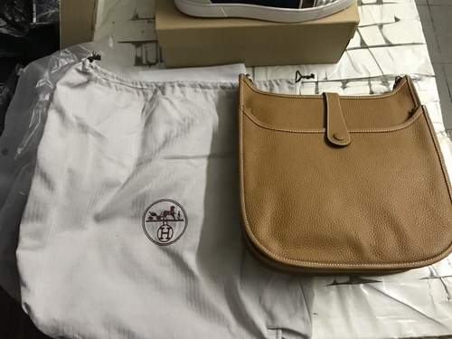 H**mes handbags aaa(women)-020