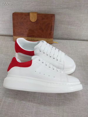 ale*d*r M*Q*en shoes aaa(women)-101