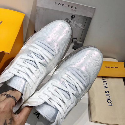 LV Shoes(AAA)-702