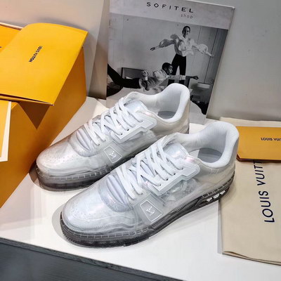 LV Shoes(AAA)-702