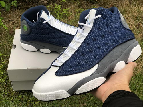 Air Jordan 13 Flint
