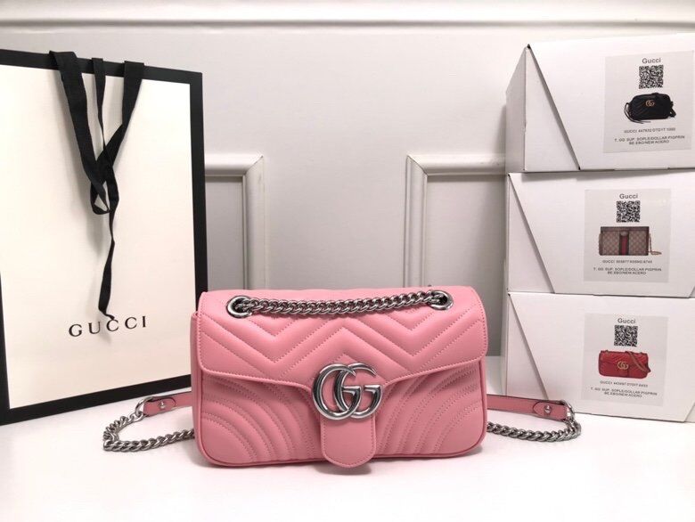 G*u*i handbags aaa(women)-135
