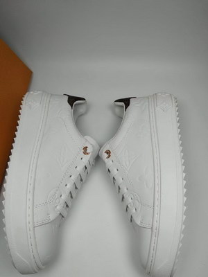 LV Shoes(AAA)-704