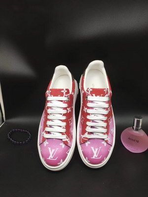 LV Shoes(AAA)-707