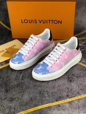 LV Shoes(AAA)-706