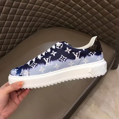 LV Shoes(AAA)-705
