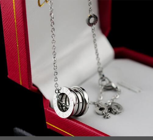 B*l*ai necklace-171