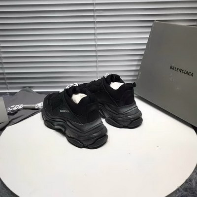 Ba*len*cia*ga shoes aaaa(women)-109