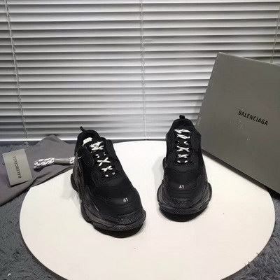 Ba*len*cia*ga shoes aaaa(women)-109