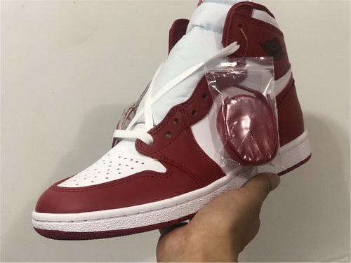 Air Jordan 1 High ’85 “New Beginnings”