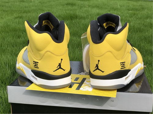 Air Jordan 5 “Tokyo”