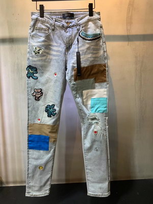 Amiri Jeans-071