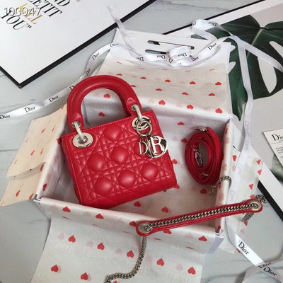 D*or handbags aaaa(women)-035