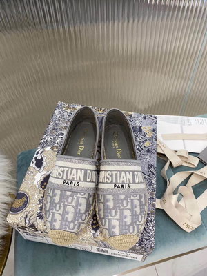 D*or shoes aaa(women)-067
