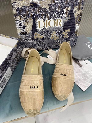 D*or shoes aaa(women)-068