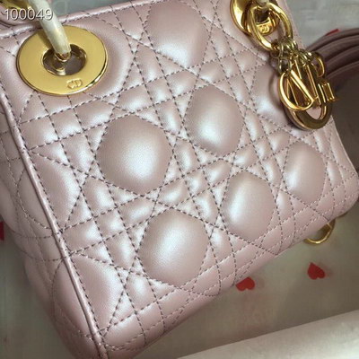 D*or handbags aaaa(women)-033