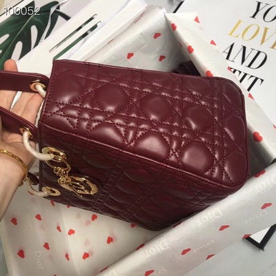 D*or handbags aaaa(women)-030