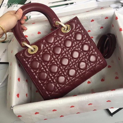 D*or handbags aaaa(women)-030