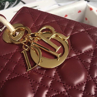 D*or handbags aaaa(women)-030