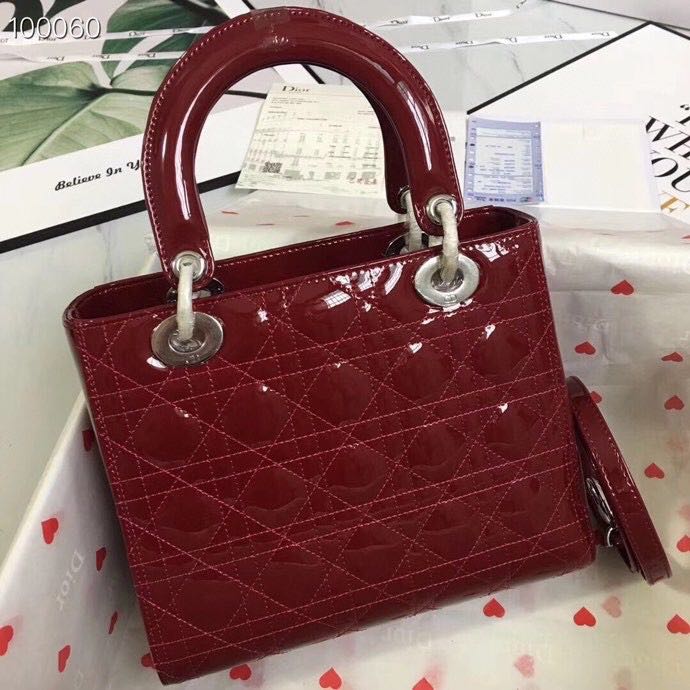 D*or handbags aaaa(women)-050