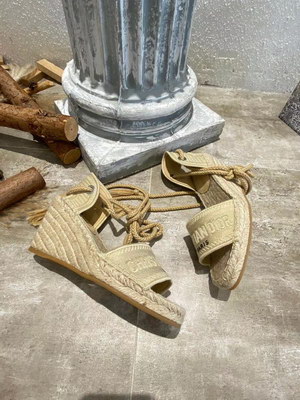 D*or slippers women(aaa)-001