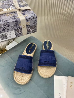 D*or slippers women(aaa)-015