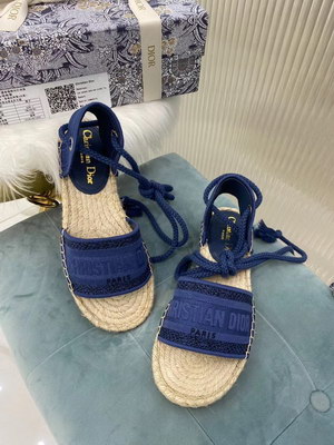 D*or slippers women(aaa)-008