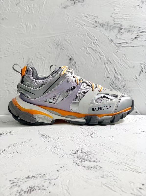 Ba*len*cia*ga shoes aaaa(women)-113