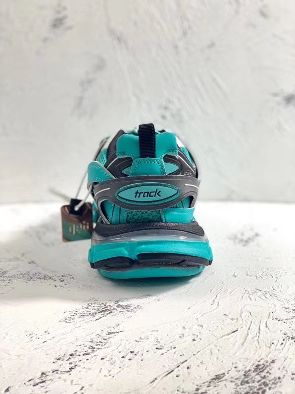 Ba*len*cia*ga shoes aaaa(women)-112