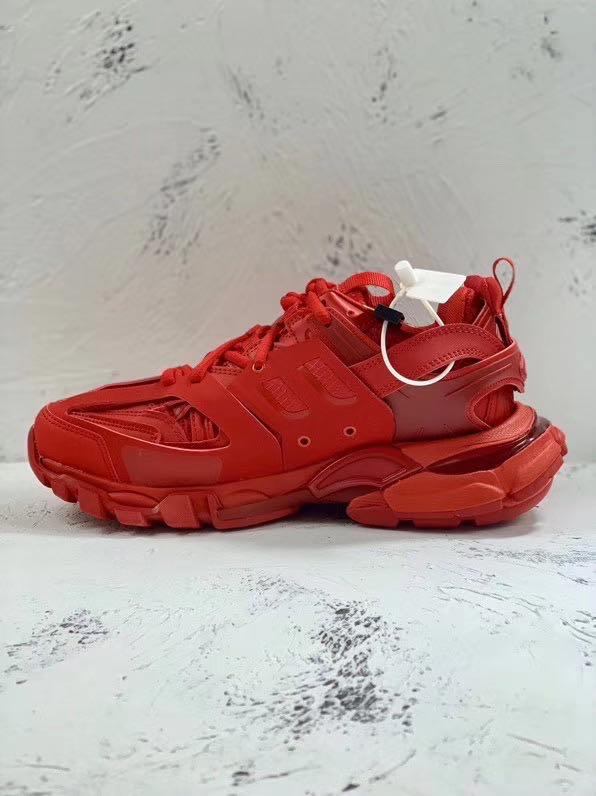Ba*len*cia*ga shoes(aaaa)-117