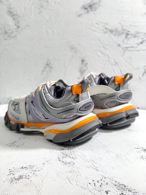 Ba*len*cia*ga shoes(aaaa)-119