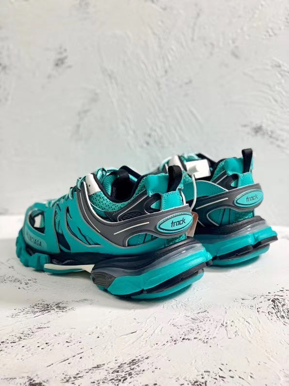 Ba*len*cia*ga shoes(aaaa)-118