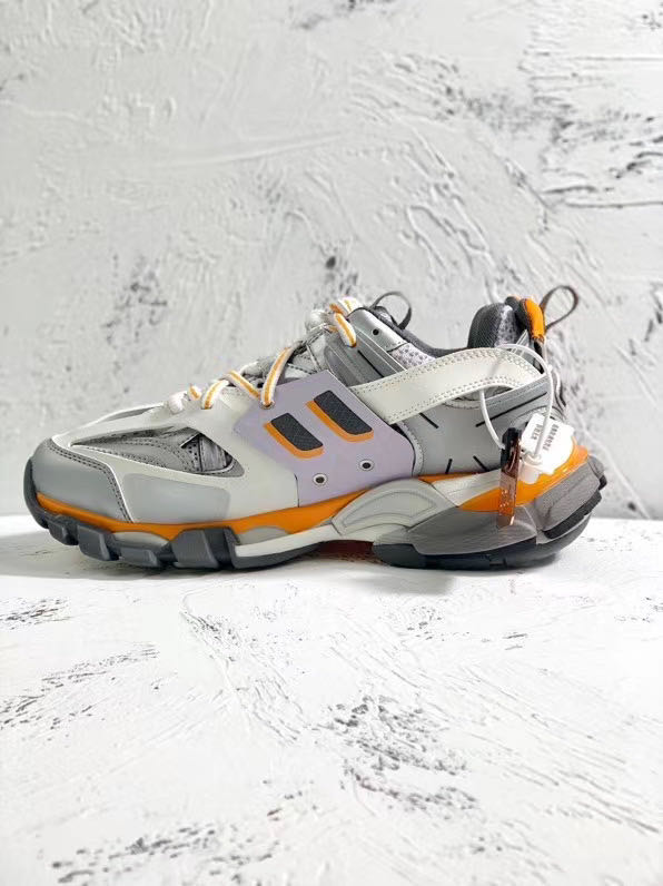 Ba*len*cia*ga shoes(aaaa)-119