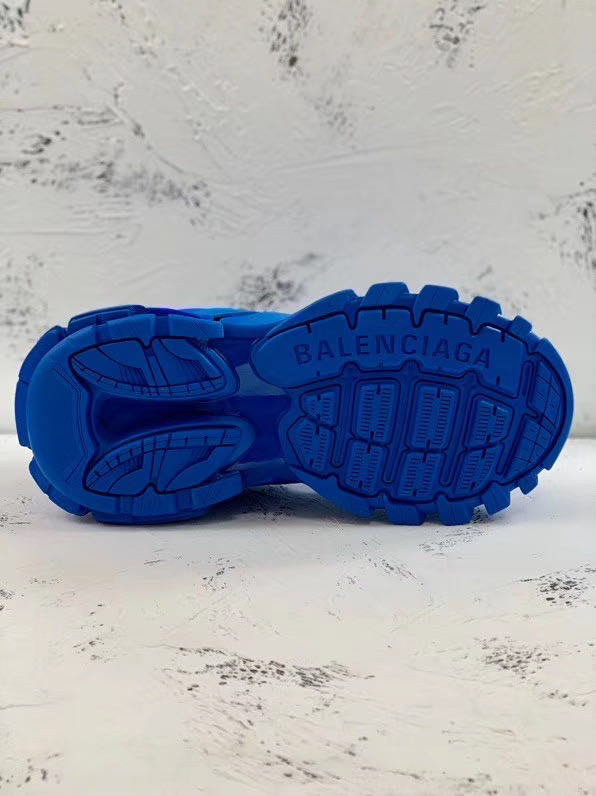 Ba*len*cia*ga shoes(aaaa)-116
