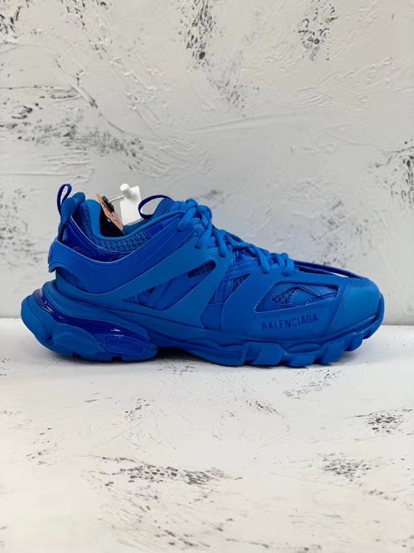 Ba*len*cia*ga shoes(aaaa)-116