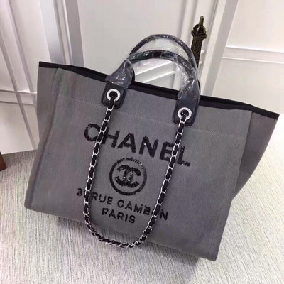 Ch*el handbags aaa(women)-084
