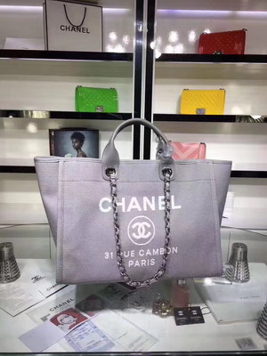 Ch*el handbags aaa(women)-085