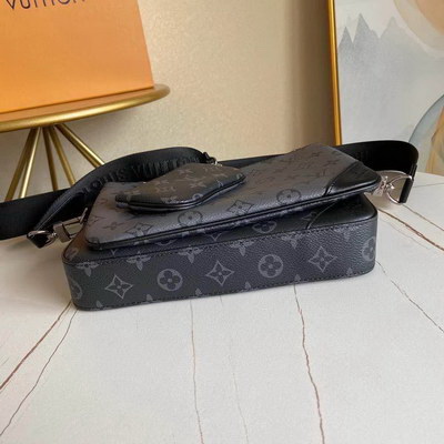 LV Handbags AAA(Men)-057