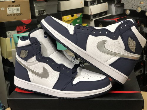 Air Jordan 1 “Co.JP”