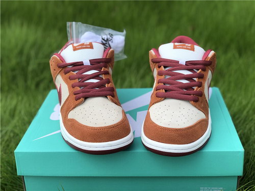 Nike SB Dunk Low Pro-008
