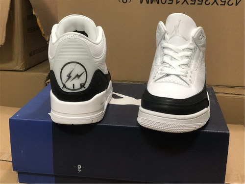 Fragment x Air Jordan 3 SP