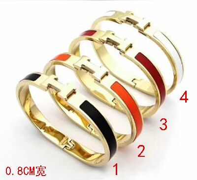 H**mes bracelet-132