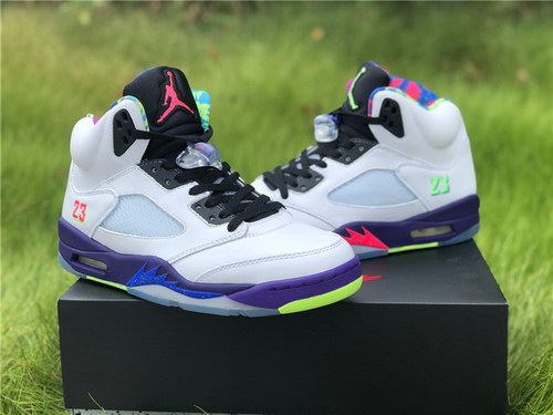 Air Jordan 5 “Alternate Bel-Air”