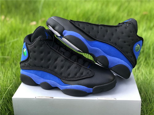 Air Jordan 13  Retro  “Hyper Royal“