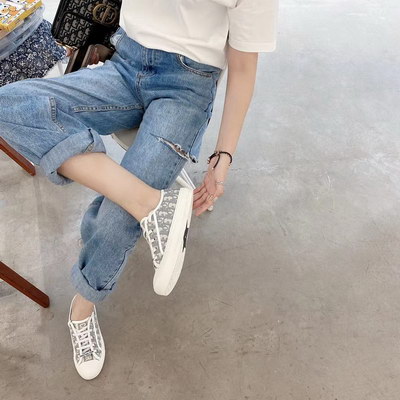 D*or shoes aaa(women)-071