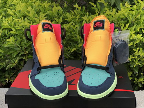 Air Jordan 1 High OG “Bio Hack”