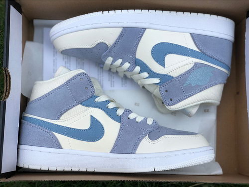 Air Jordan 1 Mid-049