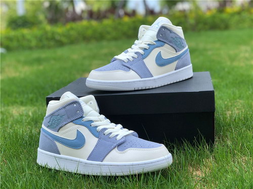 Air Jordan 1 Mid-049