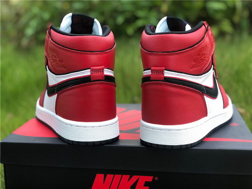 Air Jordan 1 “Chicago” 2020